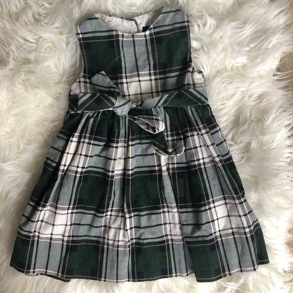 Ralph Lauren Baby Jumper